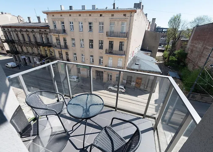 Mye - Ilumino Апартаменты